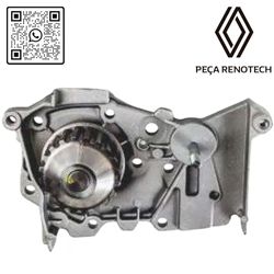 RN 089834 8660089834 Bomba De Agua Renault Clio Scenic 1.6 16v Motrio 1